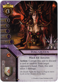 Hag Queen