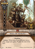 Hall of Heroes