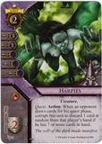 Harpies
