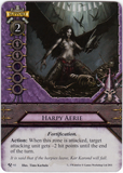 Harpy Aerie