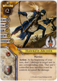 Hawkeye Archer