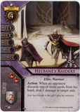 Helbane's Raiders