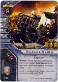 Helblaster Crew