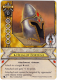 Helm of Fortune