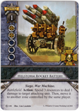Helstorm Rocket Battery