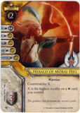 Herald of Morai-Heg