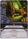 Hidden Grove