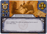 Hidden Operative