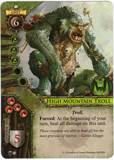 High Mountain Troll