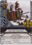 Higher Ground