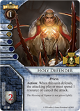 Holy Defender