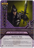 Hydra Blade
