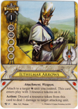 Ilthilmar Arrows
