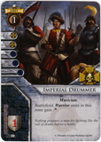 Imperial Drummer