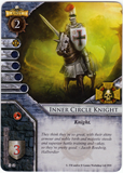 Inner Circle Knight