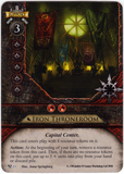 Iron Throneroom