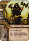 Josef Bugman