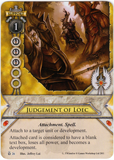 Judgement of Loec