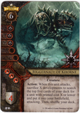 Juggernaut of Khorne