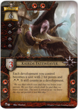 Kairos Fateweaver