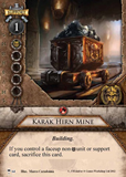 Karak Hirn Mine