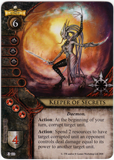 Keeper of Secrets