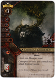Khorvak Grimbreath
