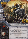 Knights Panther