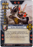 Kurt Helborg