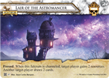 Lair of the Astromancer