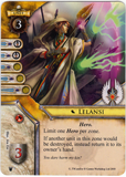 Lelansi