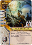 Lion Standard