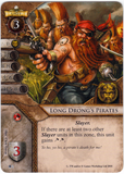 Long Drong's Pirates