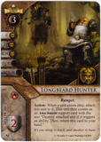 Longbeard Hunter
