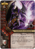 Lord of Change