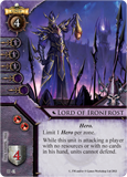 Lord of Ironfrost