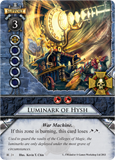 Luminark of Hysh