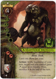 Madtoof Ironleg