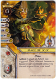 Mage of Loec
