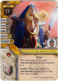 Mage of the White Tower
