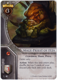 Mage-Priest of Itza