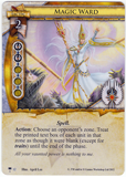 Magic Ward
