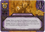 Malekith's Rage