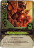 Martog's Best Basha