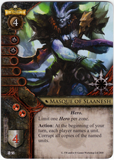 Masque of Slaanesh