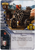 Master Engineer