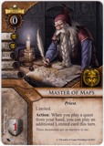 Master of Maps