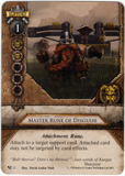 Master Rune of Disguise