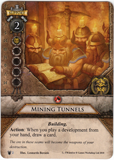 Mining Tunnels