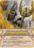Moon Staff of Lileath